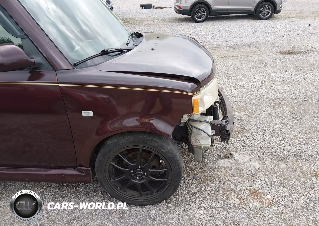 2006 Scion Xb VIN:JTLKT324864045033 - 13