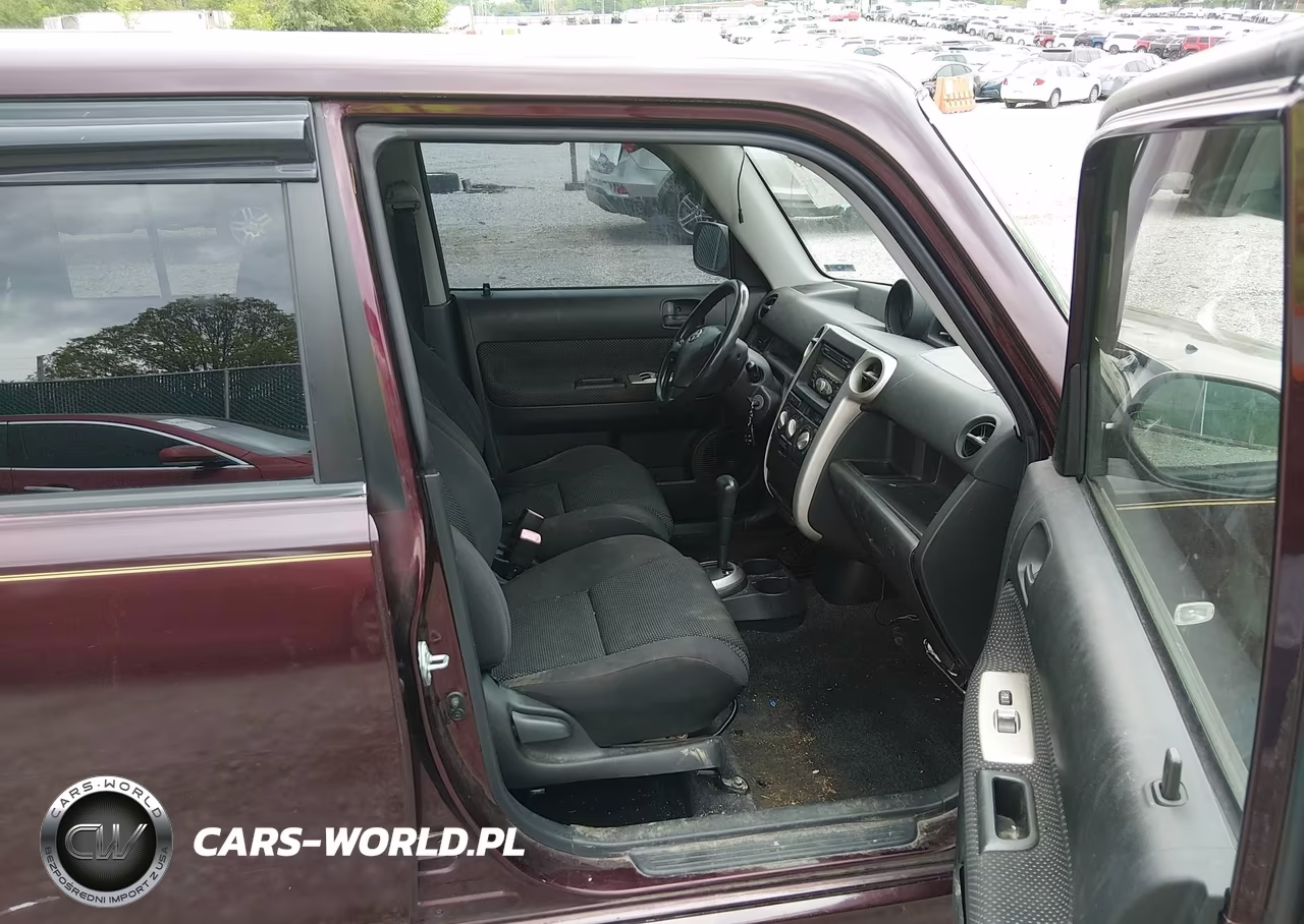 2006 Scion Xb VIN:JTLKT324864045033 - 5