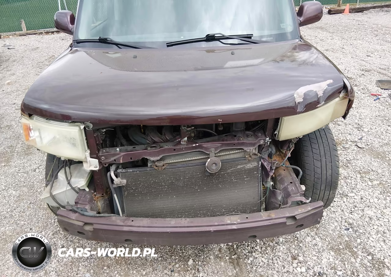 2006 Scion Xb VIN:JTLKT324864045033 - 6