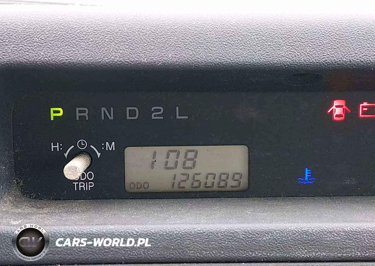 2006 Scion Xb VIN:JTLKT324864045033 - 7