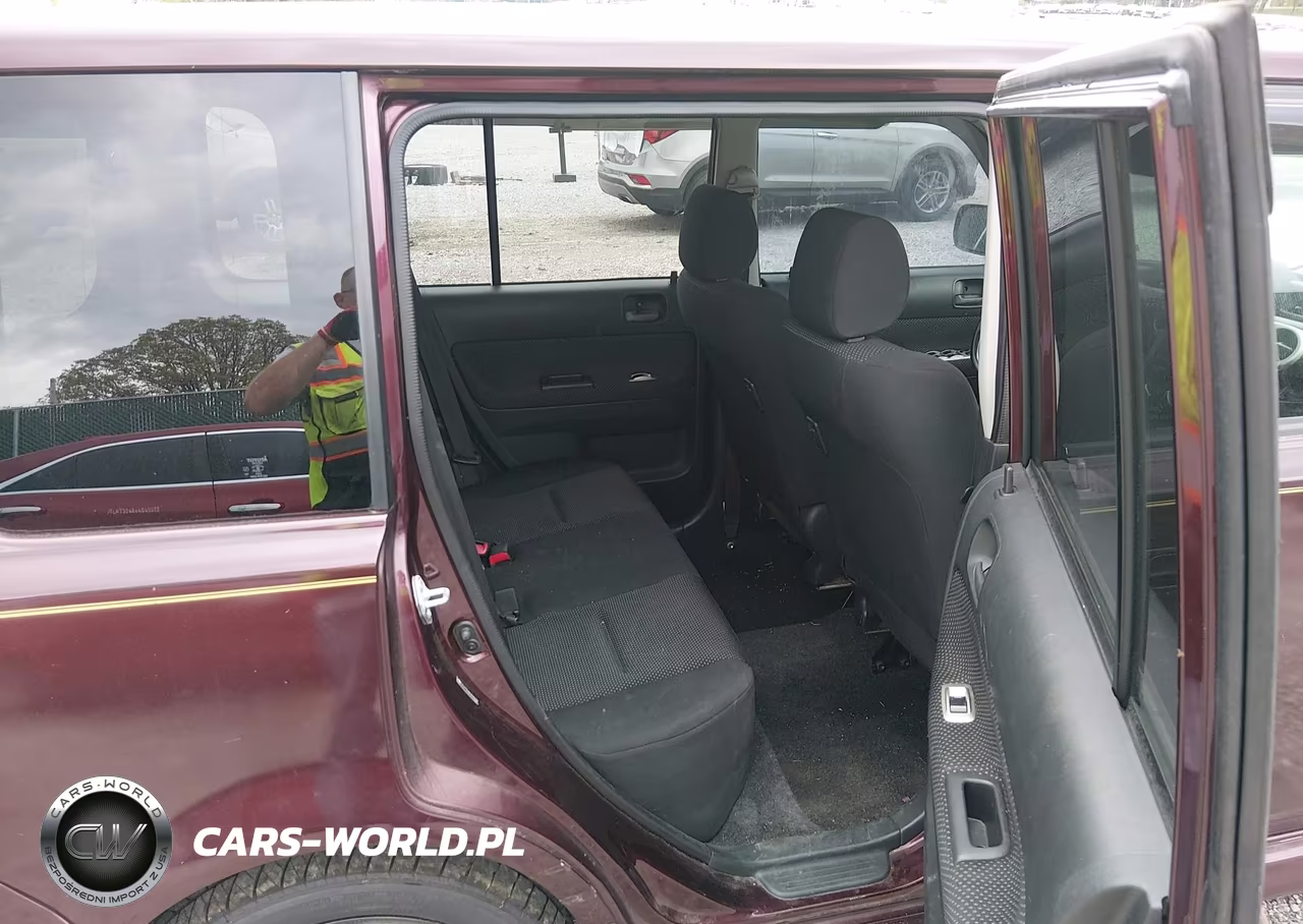 2006 Scion Xb VIN:JTLKT324864045033 - 8