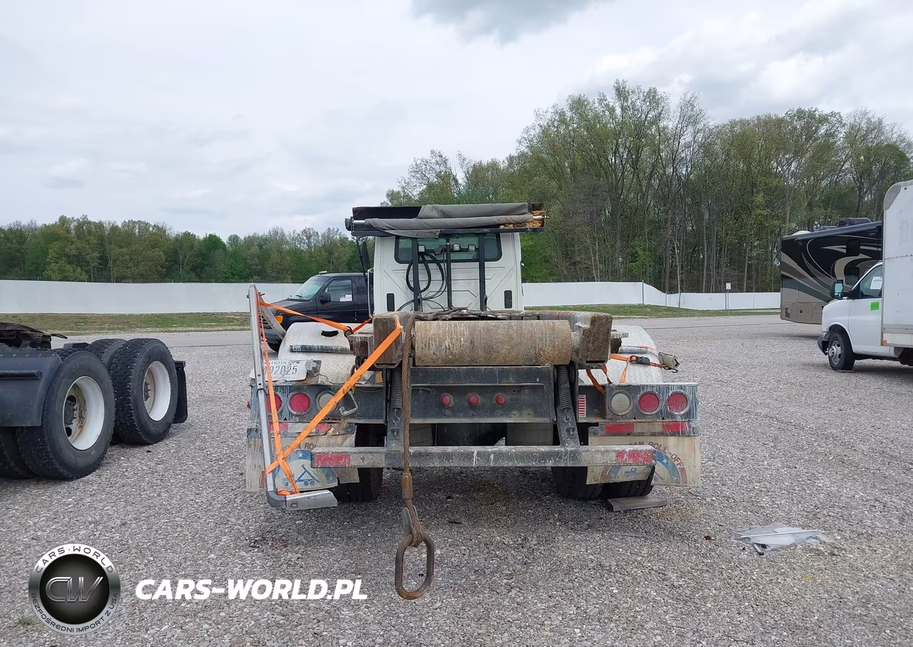 2003 International 4000 4300 VIN:1HTMMAAN23H582178 - 15