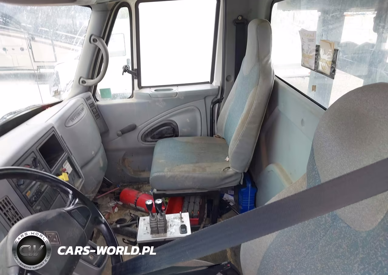 2003 International 4000 4300 VIN:1HTMMAAN23H582178 - 6
