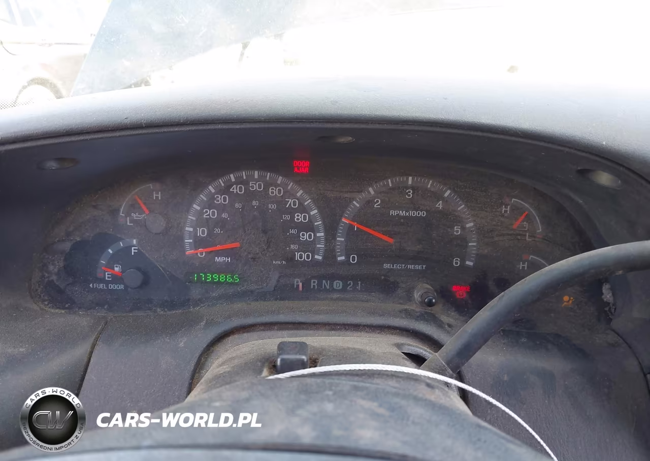 2003 Ford F-150 Lariat-Xl-Xlt VIN:1FTRX17W13NA45149 - 7