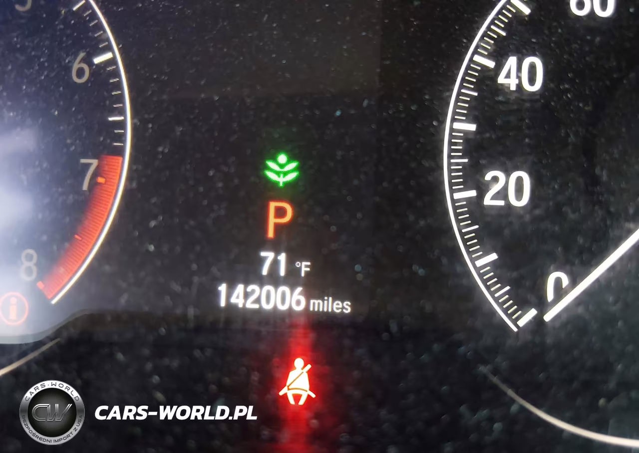 2018 Honda Accord Ex-L 2.0T VIN:1HGCV2F51JA003628 - 16