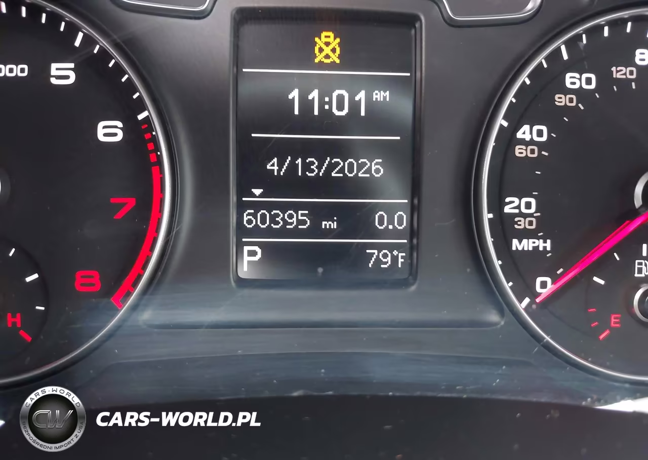 2017 Audi Q3 2.0T Premium VIN:WA1BCCFS5HR004086 - 15