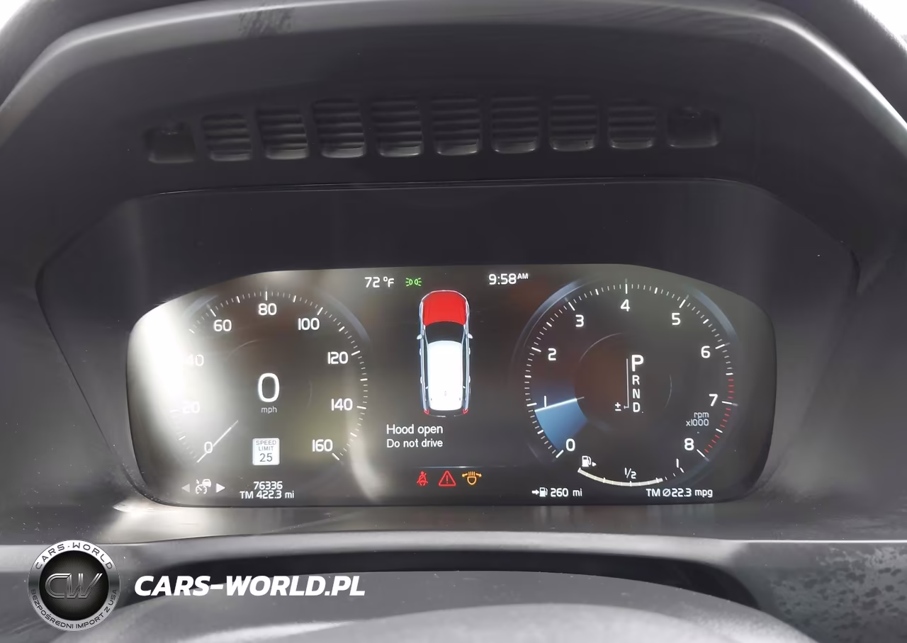 2020 Volvo Xc90 T6 Momentum 7 Passenger VIN:YV4A22PK2L1610270 - 7