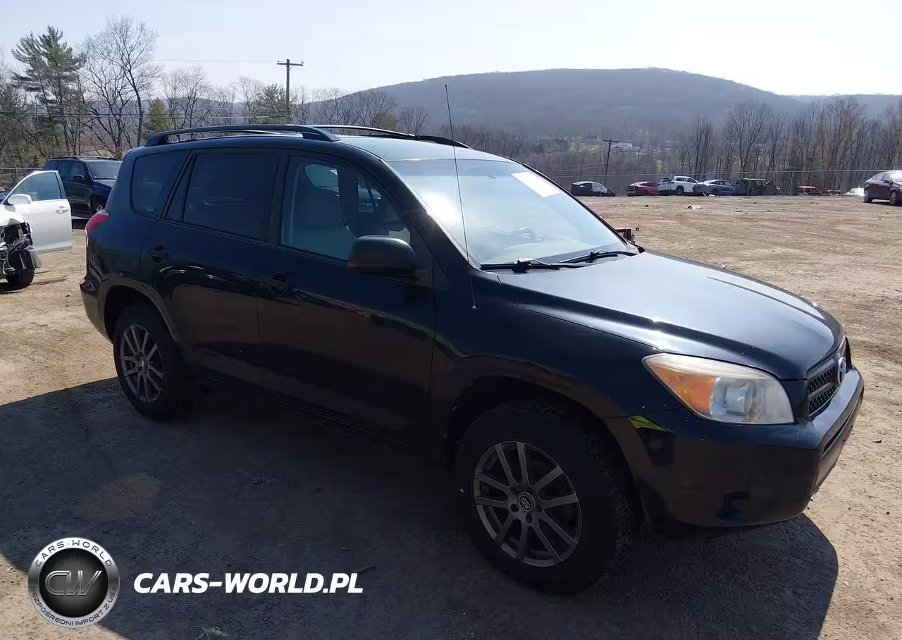 2006 Toyota Rav4