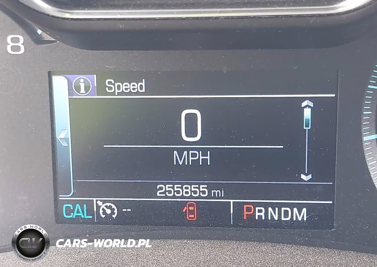 2017 Chevrolet Impala 1Lt VIN:2G1105S30H9182382 - 15
