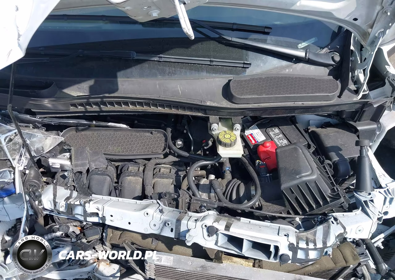 2022 Ford Transit Connect Xl VIN:NM0LS7S21N1516641 - 10