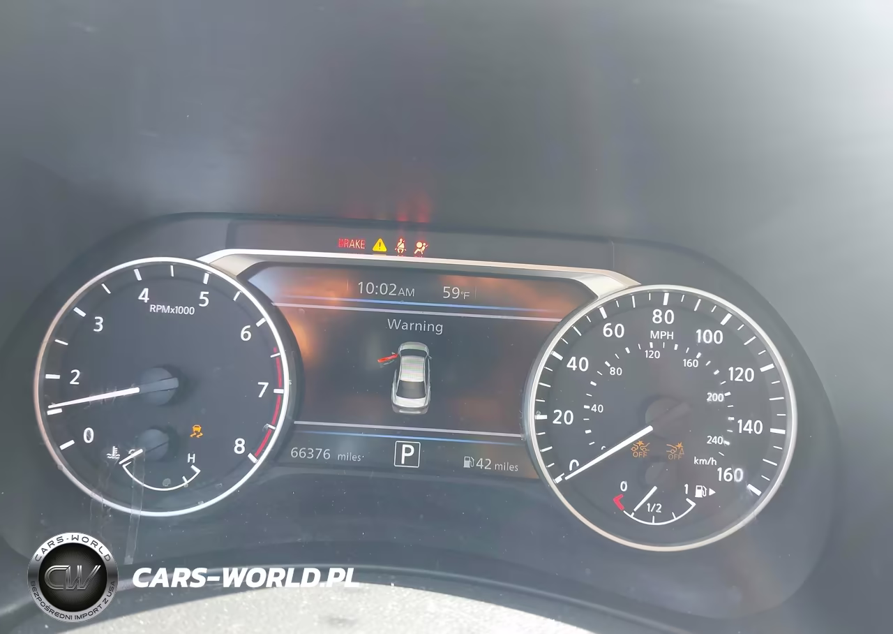 2023 Nissan Sentra Sv Xtronic Cvt VIN:3N1AB8CV7PY264565 - 7