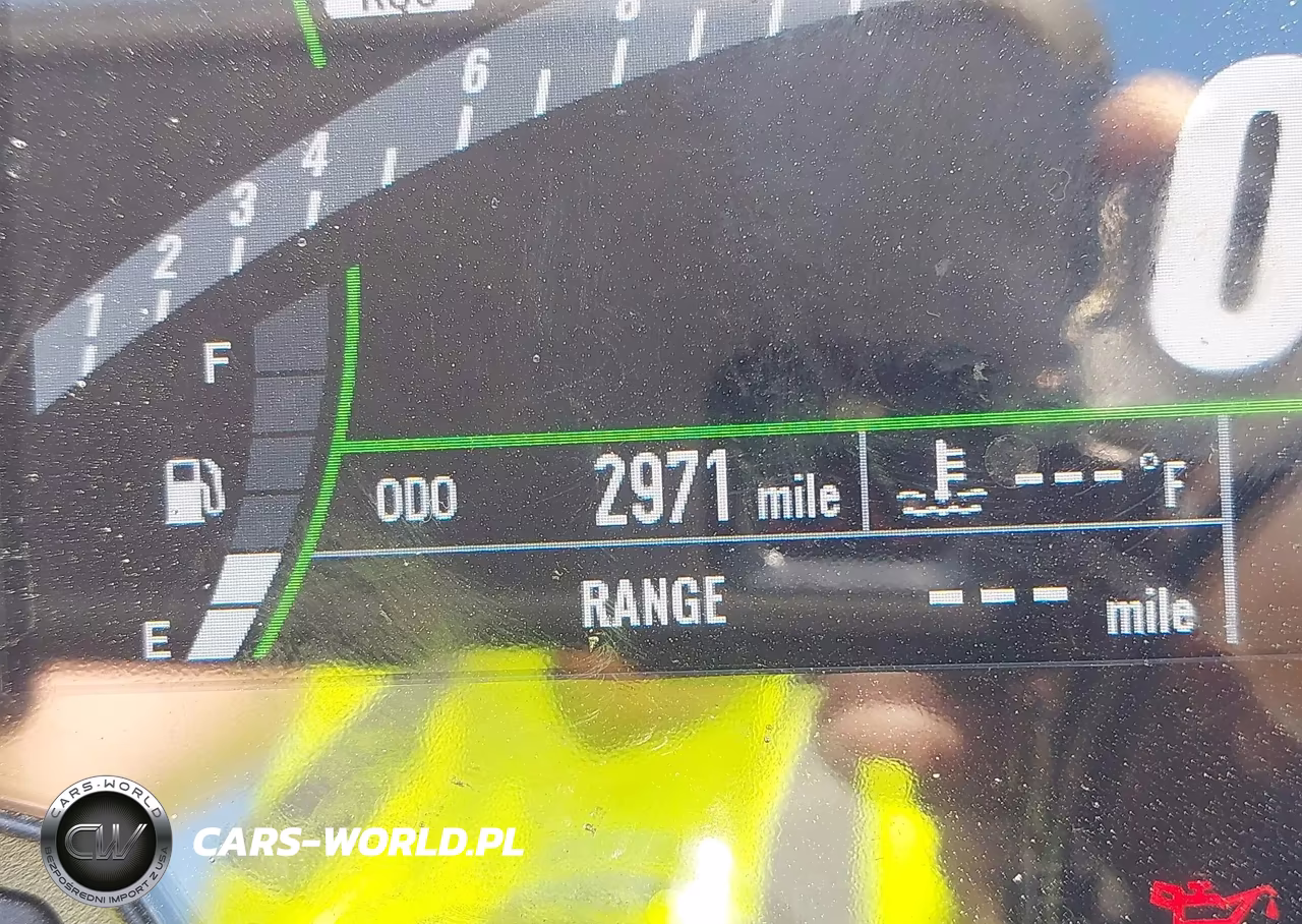 2025 Kawasaki Zx636 K VIN:JKBZXJK14SA007311 - 7