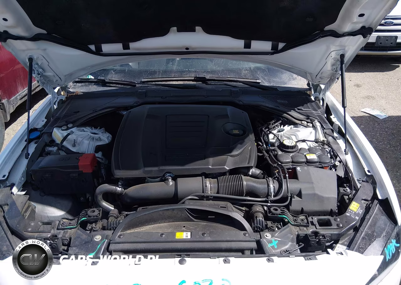 2019 Jaguar Xe 25T VIN:SAJAR4FXXKCP43922 - 10
