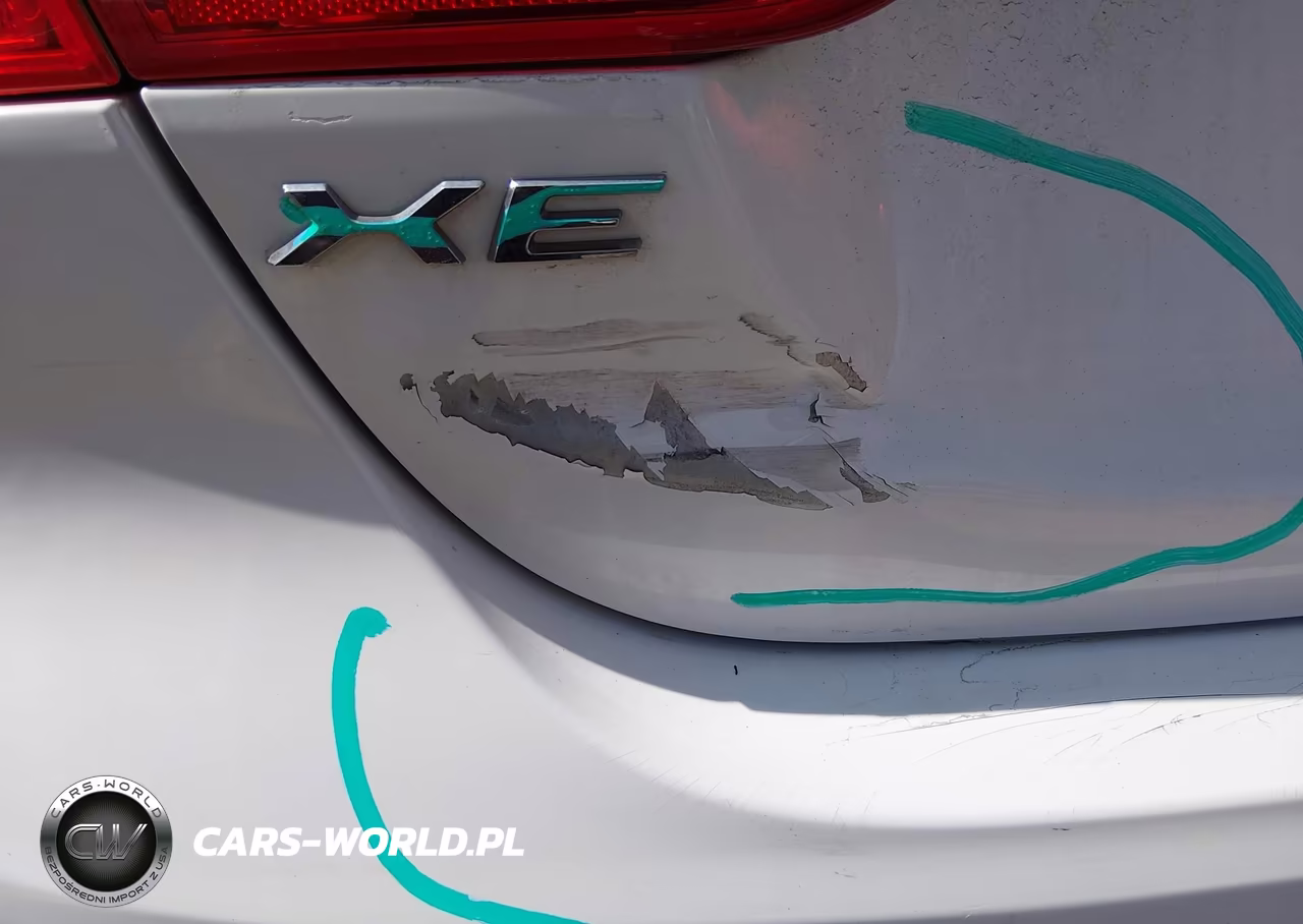 2019 Jaguar Xe 25T VIN:SAJAR4FXXKCP43922 - 12
