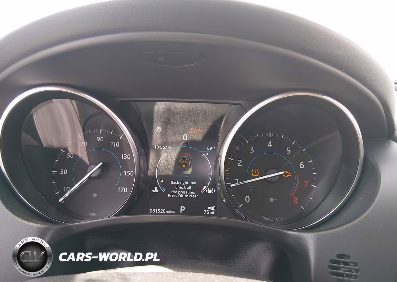 2019 Jaguar Xe 25T VIN:SAJAR4FXXKCP43922 - 7