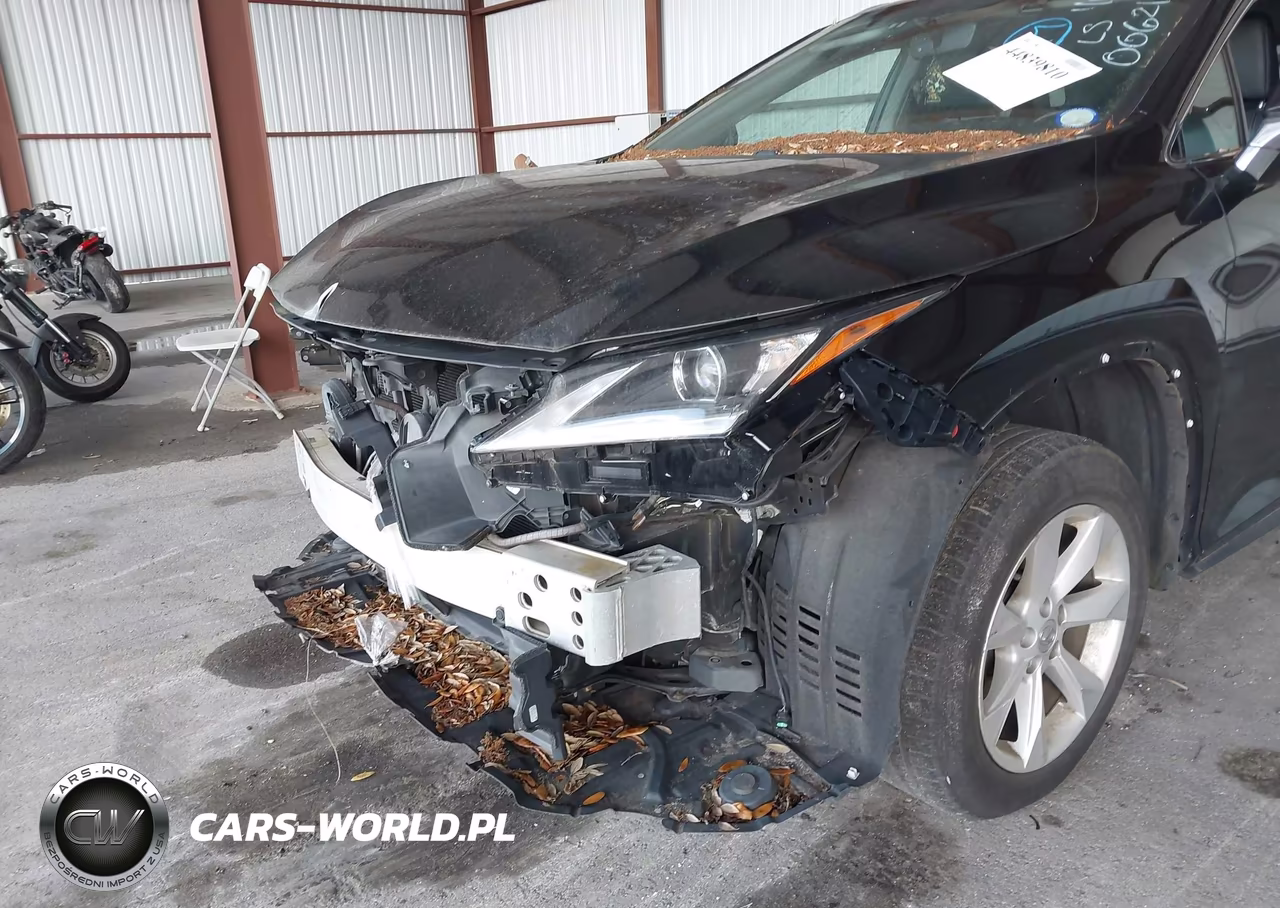 2016 Lexus Rx 350 VIN:2T2BZMCA4GC006213 - 18
