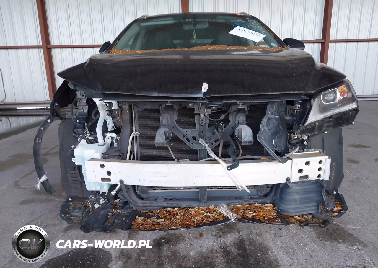 2016 Lexus Rx 350 VIN:2T2BZMCA4GC006213 - 6