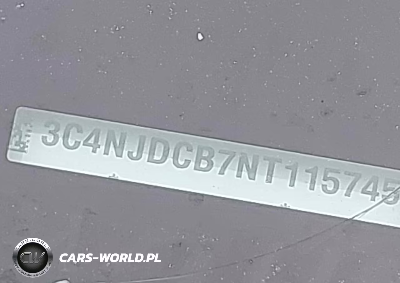 2022 Jeep Compass Limited 4X4 VIN:3C4NJDCB7NT115745 - 9