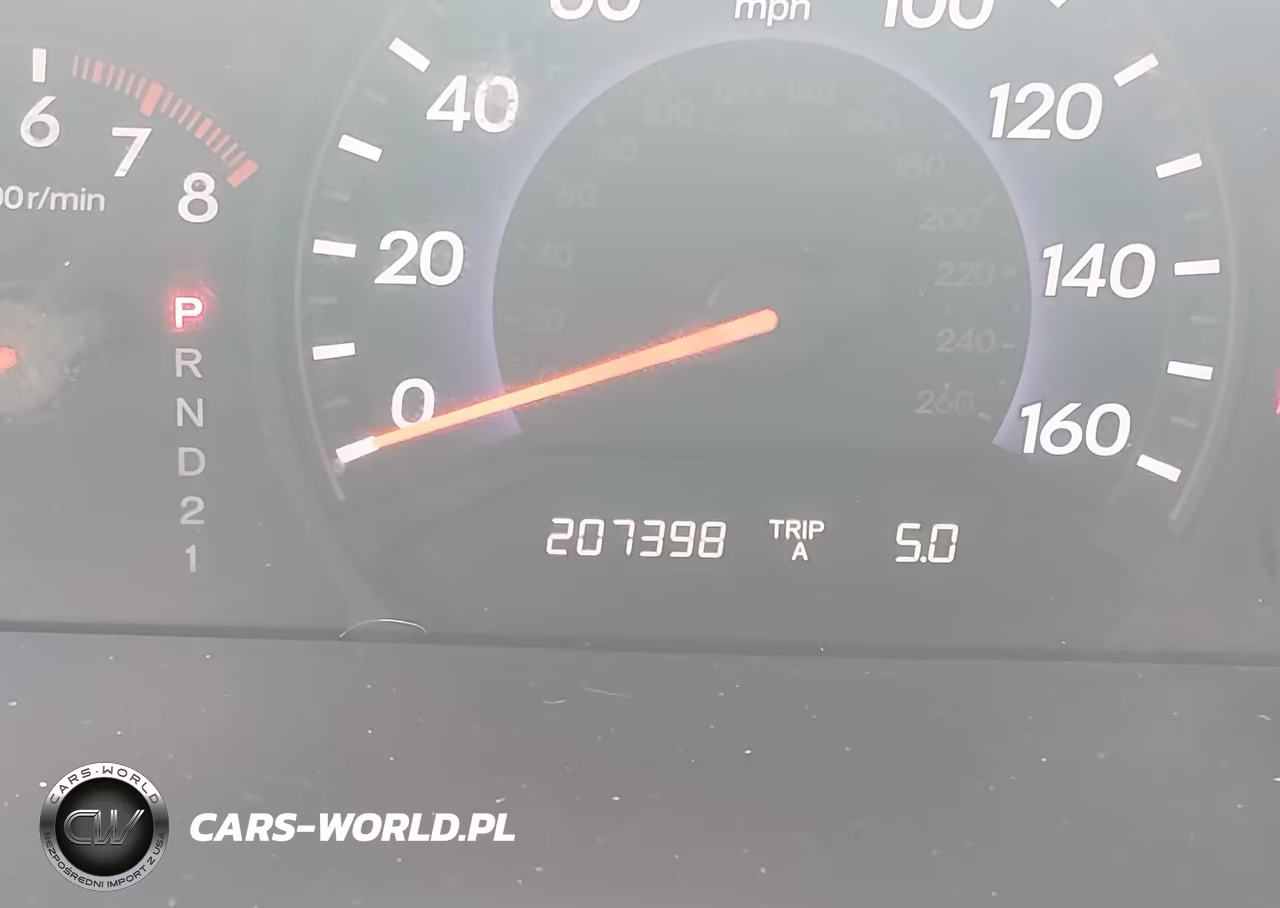 2008 Honda Odyssey Lx VIN:5FNRL38278B008079 - 15