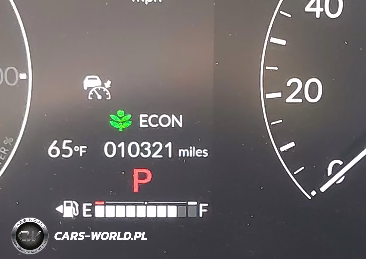 2025 Honda Cr-V Hybrid Sport Touring VIN:7FARS6H93SE080054 - 15