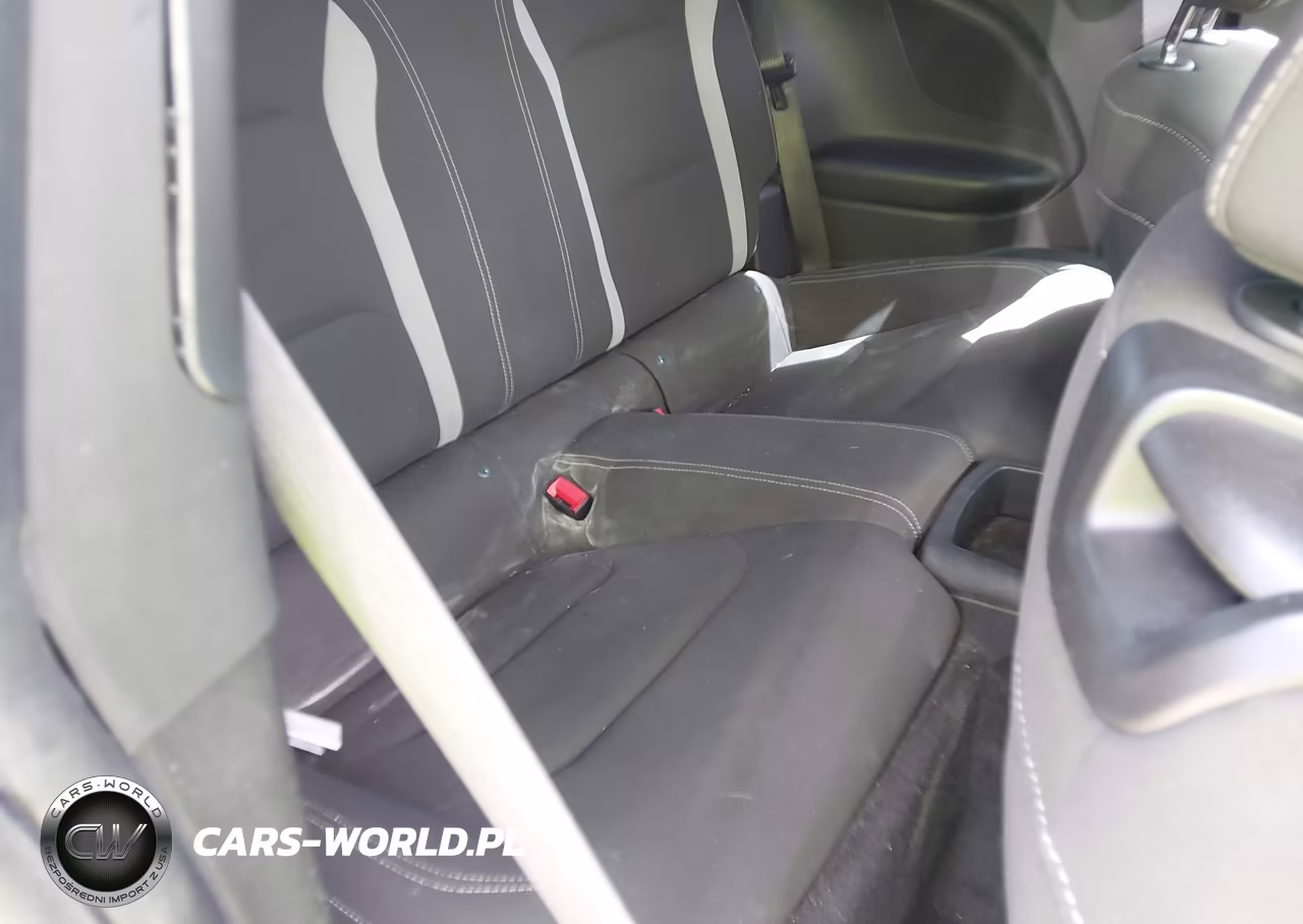 2016 Chevrolet Camaro 1Lt VIN:1G1FB1RS2G0130234 - 8