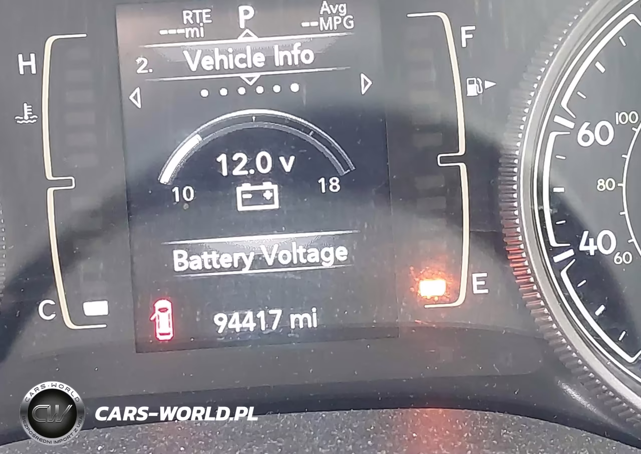 2019 Jeep Cherokee Latitude 4X4 VIN:1C4PJMCB9KD169767 - 7