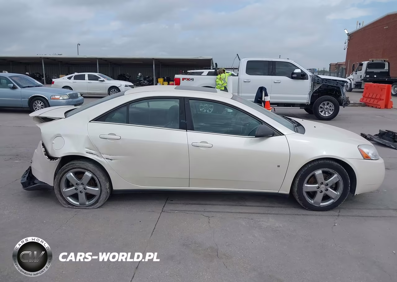 2008 Pontiac G6 Gt VIN:1G2ZH57N084287878 - 13