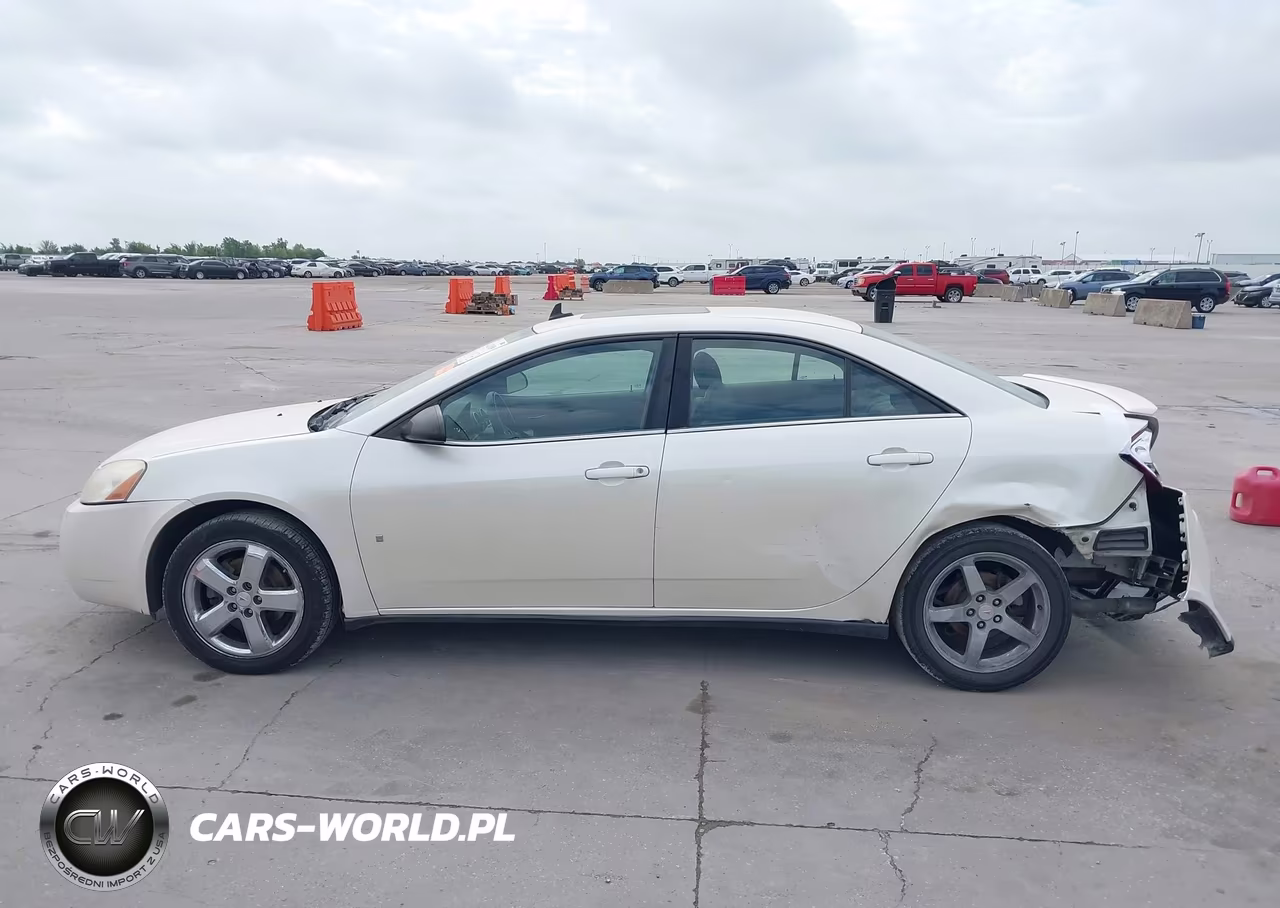 2008 Pontiac G6 Gt VIN:1G2ZH57N084287878 - 14