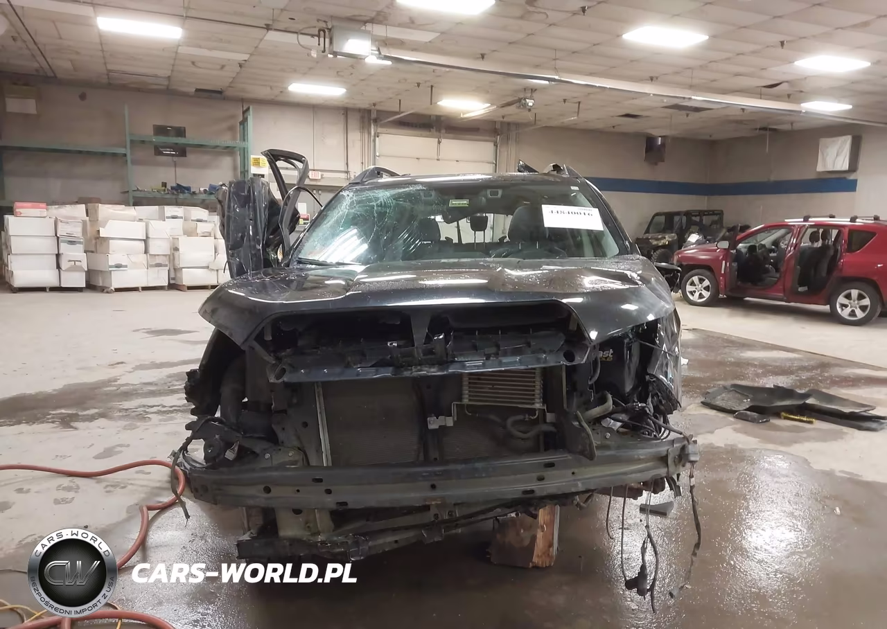 2019 Subaru Ascent Limited VIN:4S4WMAPD9K3425632 - 6
