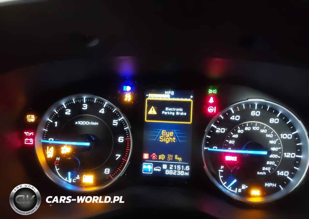 2019 Subaru Ascent Limited VIN:4S4WMAPD9K3425632 - 7