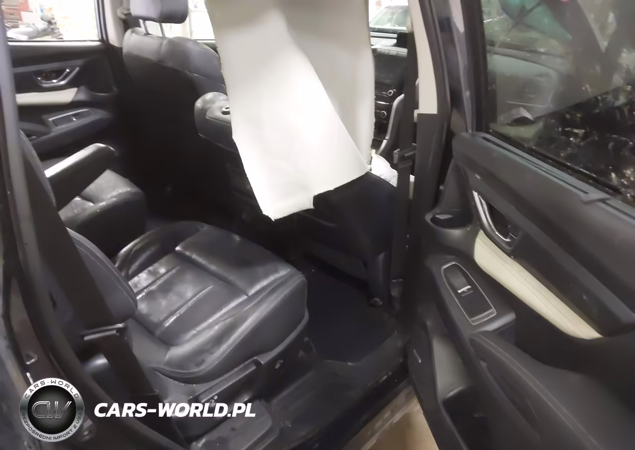 2019 Subaru Ascent Limited VIN:4S4WMAPD9K3425632 - 8