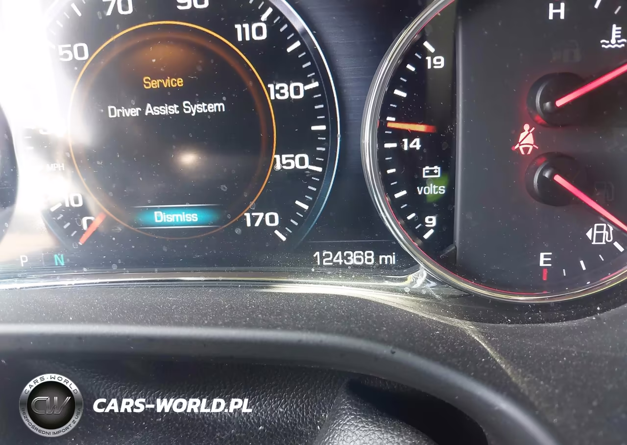 2017 GMC Acadia Denali VIN:1GKKNPLS4HZ205719 - 7