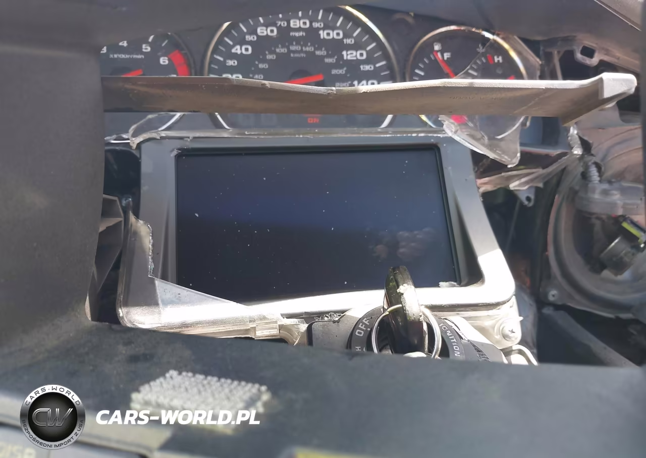 2008 Honda Gl1800 VIN:1HFSC47H18A710474 - 7