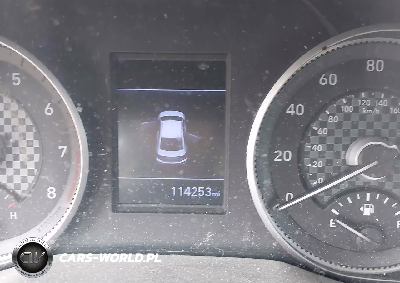 2019 Hyundai Elantra Sel VIN:KMHD84LF6KU889203 - 14