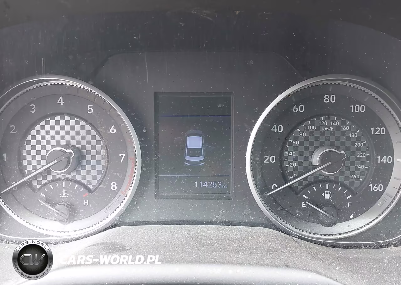 2019 Hyundai Elantra Sel VIN:KMHD84LF6KU889203 - 7