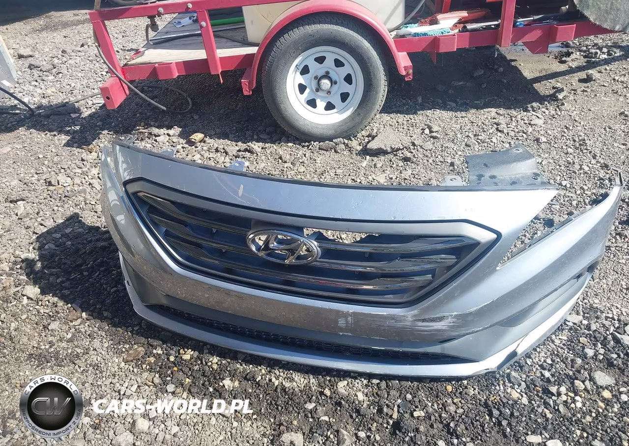 2017 Hyundai Sonata Sport 2.0T VIN:5NPE34AB7HH444463 - 12