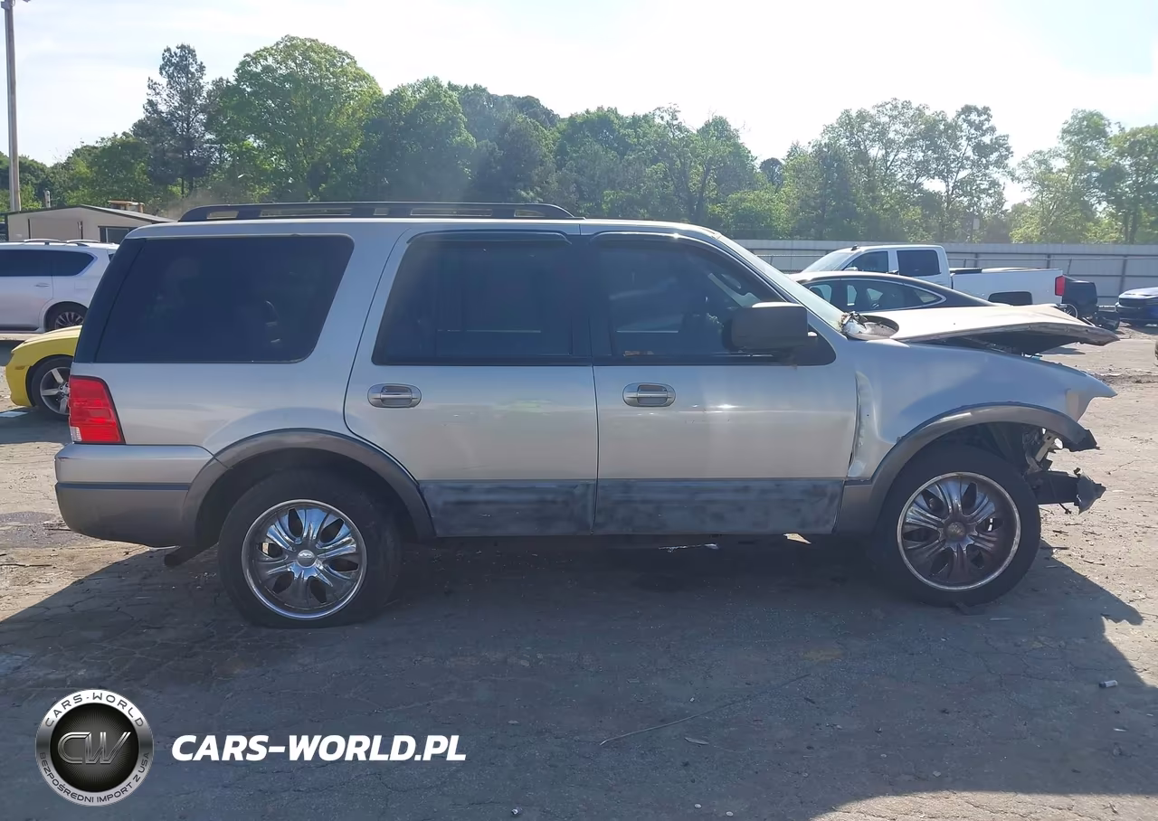 2005 Ford Expedition Xlt VIN:1FMPU15595LB05750 - 12
