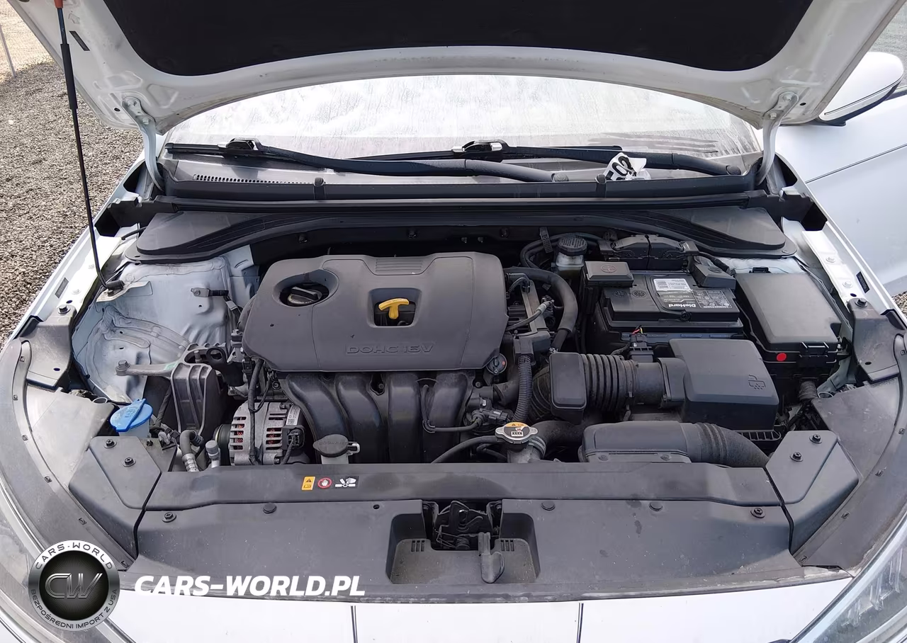 2020 Hyundai Elantra Value Edition VIN:5NPD84LF0LH543566 - 10