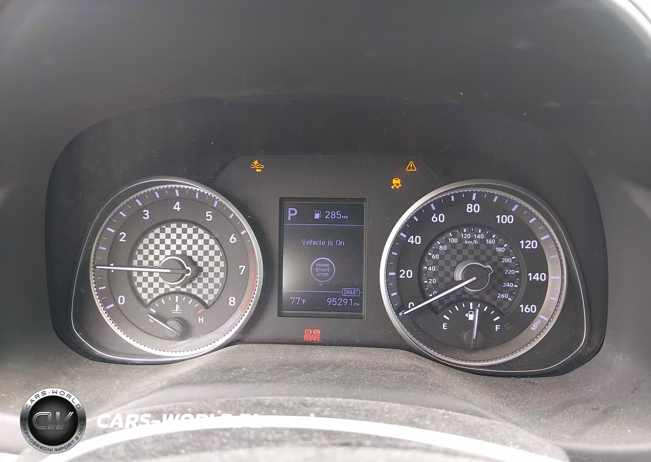 2020 Hyundai Elantra Value Edition VIN:5NPD84LF0LH543566 - 7