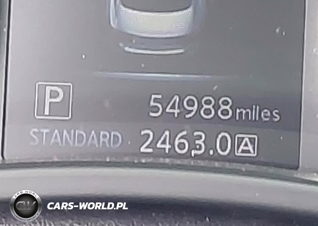 2019 Infiniti Q50 3.0T Red Sport 400 VIN:JN1FV7AR2KM830219 - 15