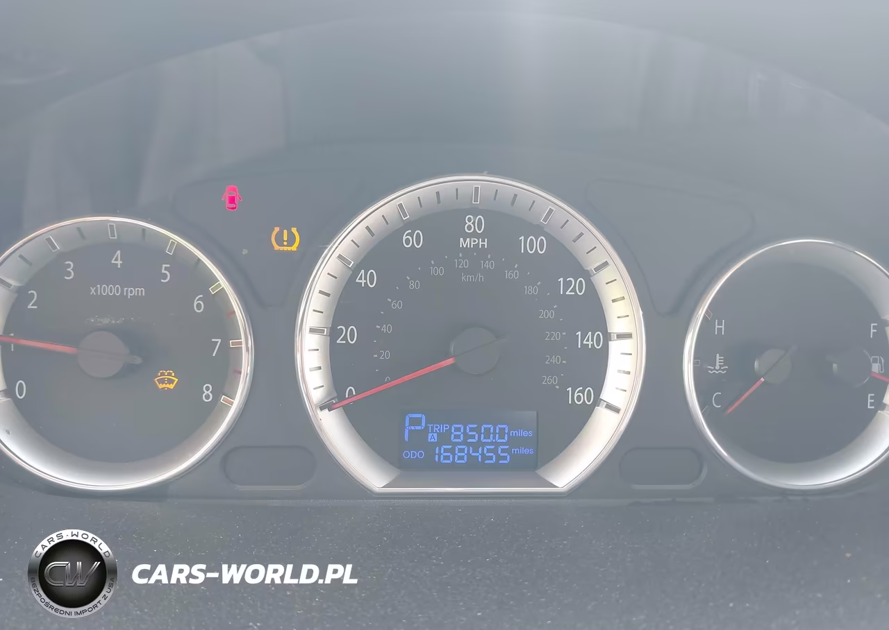 2009 Hyundai Sonata Gls VIN:5NPET46C19H485948 - 7