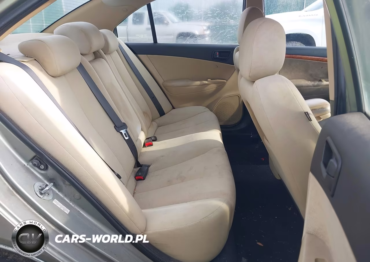 2009 Hyundai Sonata Gls VIN:5NPET46C19H485948 - 8