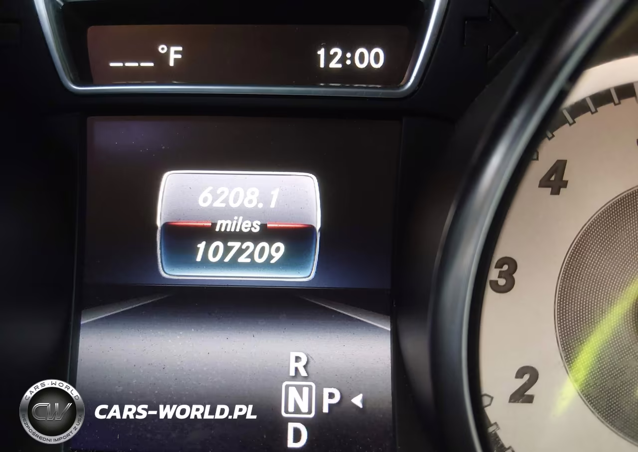 2016 Mercedes-Benz Cla 250 VIN:WDDSJ4EB6GN370752 - 14