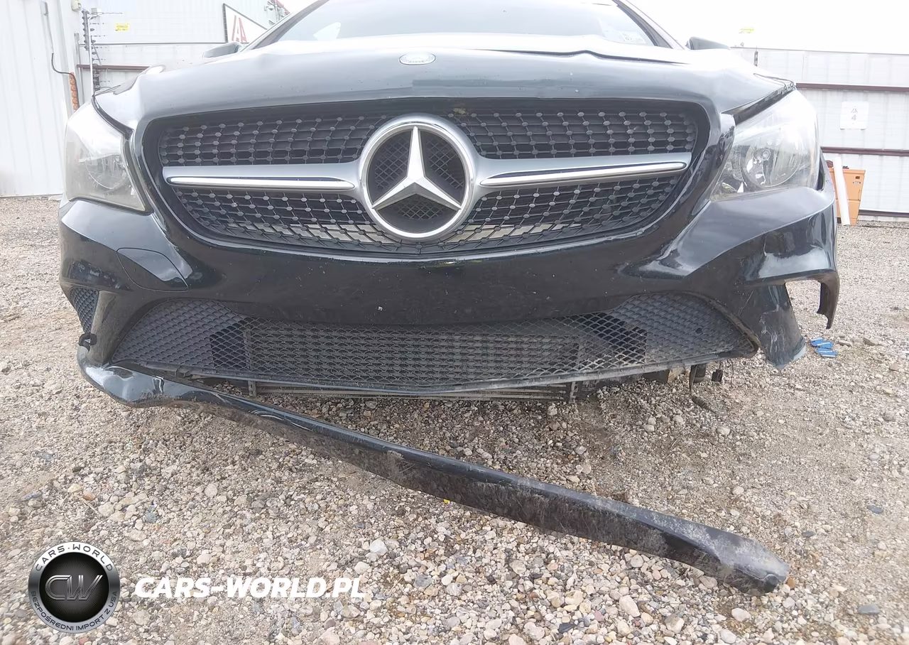 2016 Mercedes-Benz Cla 250 VIN:WDDSJ4EB6GN370752 - 16