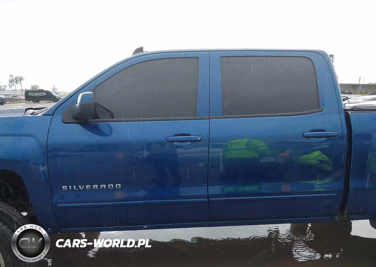2018 Chevrolet Silverado 1500 1Lt VIN:3GCUCRER0JG402439 - 14