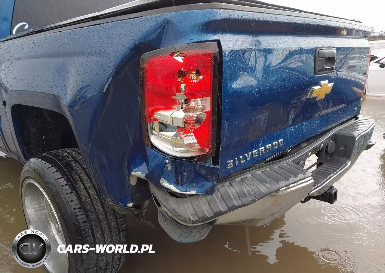 2018 Chevrolet Silverado 1500 1Lt VIN:3GCUCRER0JG402439 - 6