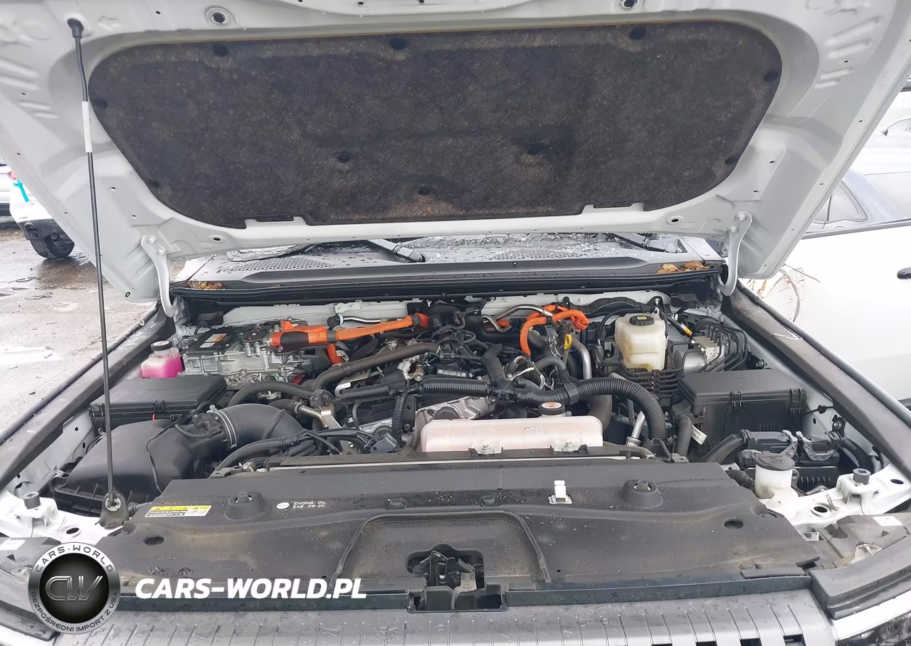 2024 Toyota Land Cruiser VIN:JTEABFAJ4R5006145 - 10