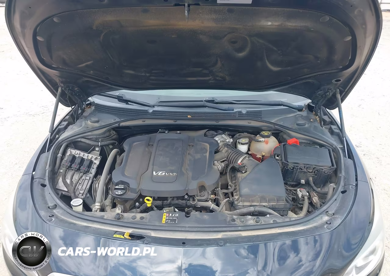 2017 Buick Lacrosse Essence VIN:1G4ZP5SS5HU181921 - 10