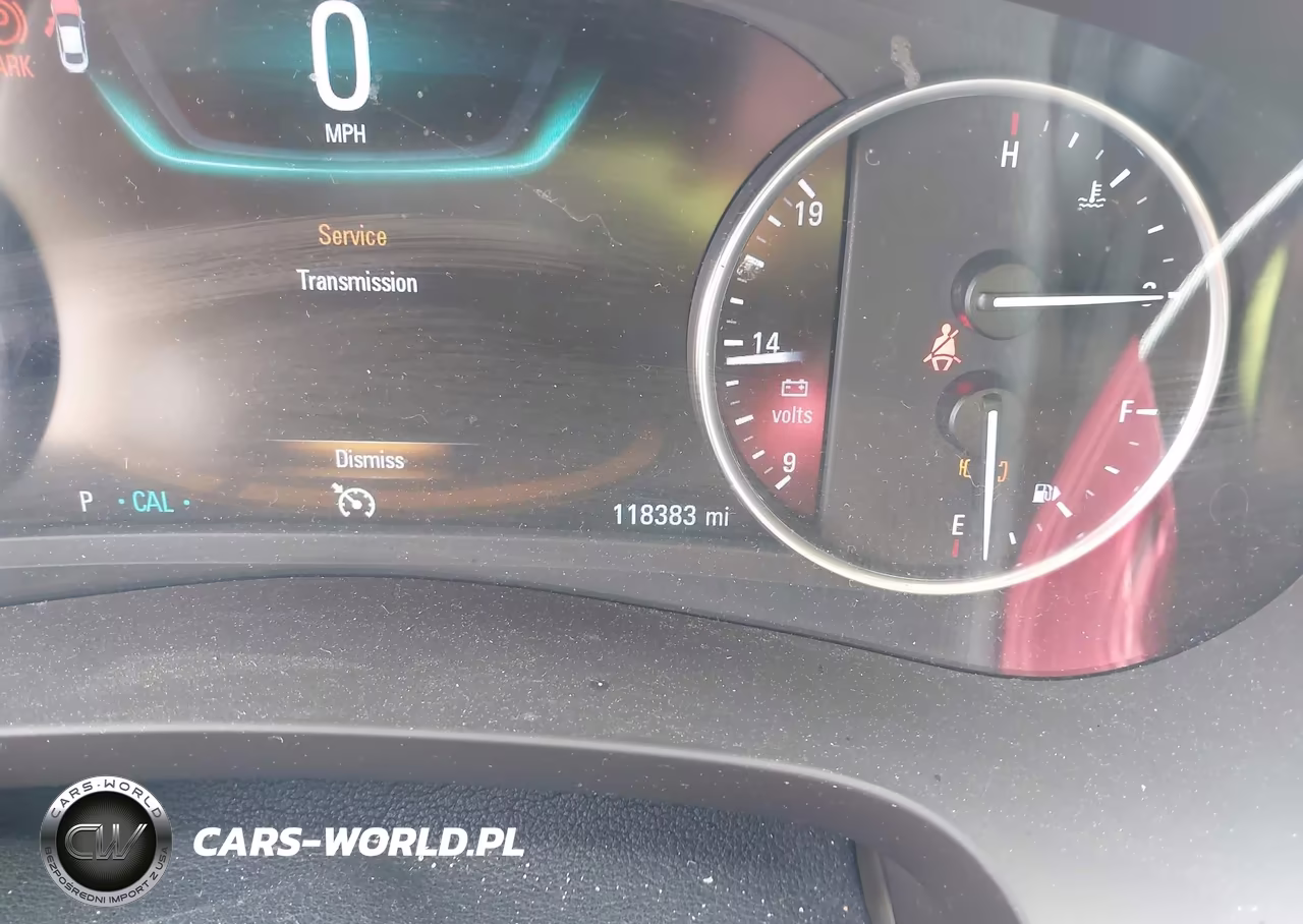 2017 Buick Lacrosse Essence VIN:1G4ZP5SS5HU181921 - 15