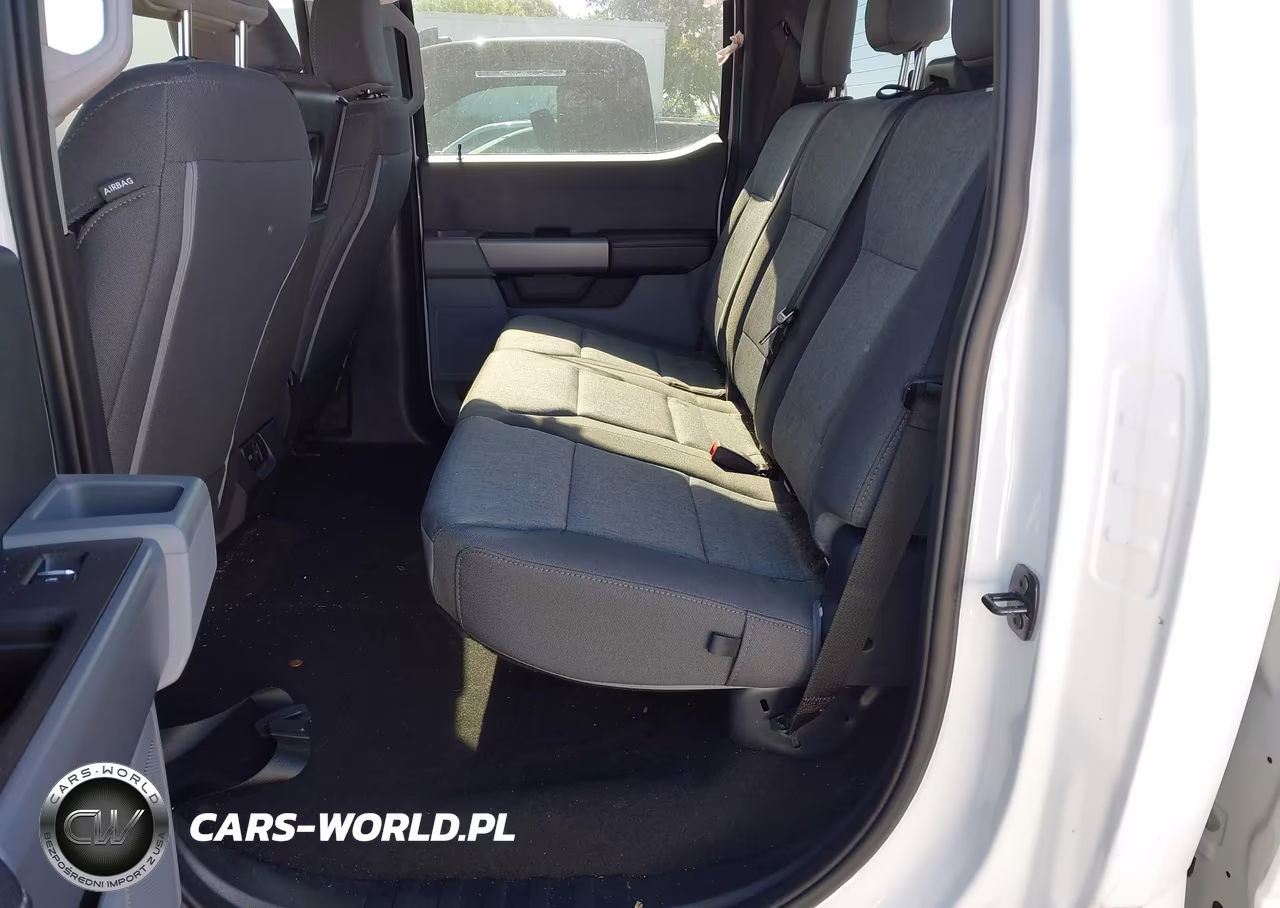 2024 Ford F-350 Xl VIN:1FT8W3BT9REF17999 - 7